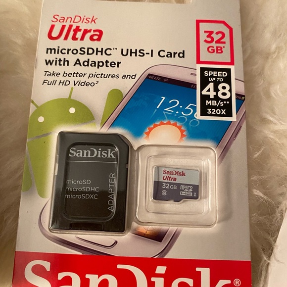 Polaroid Instant Print Digital Camera w/SD card and film - Picture 4 of 4